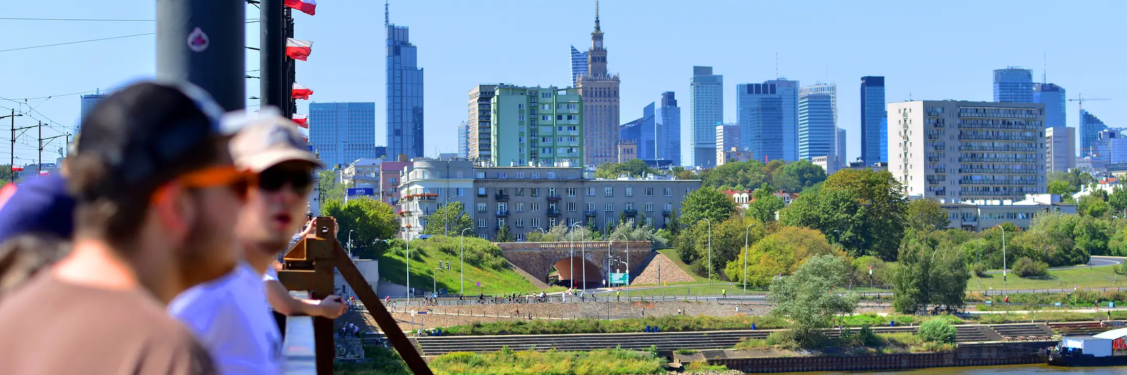 Serwis Studencki Informator Regionalny - Warszawa